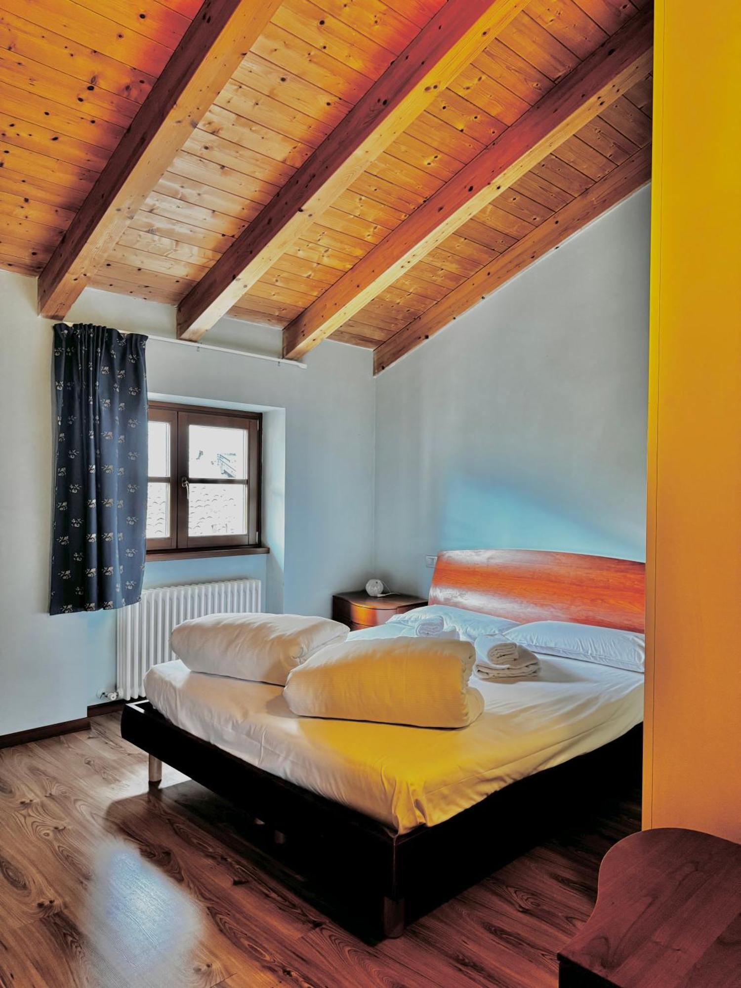Sweet Spot Aparthotel Riva del Garda Exterior foto