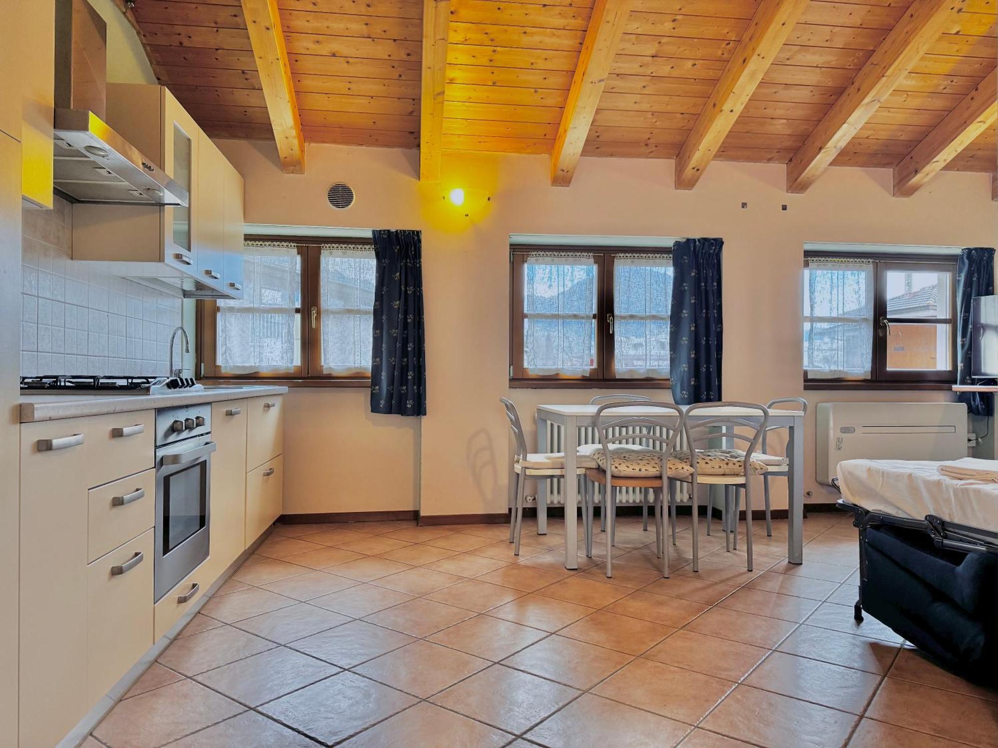 Sweet Spot Aparthotel Riva del Garda Exterior foto