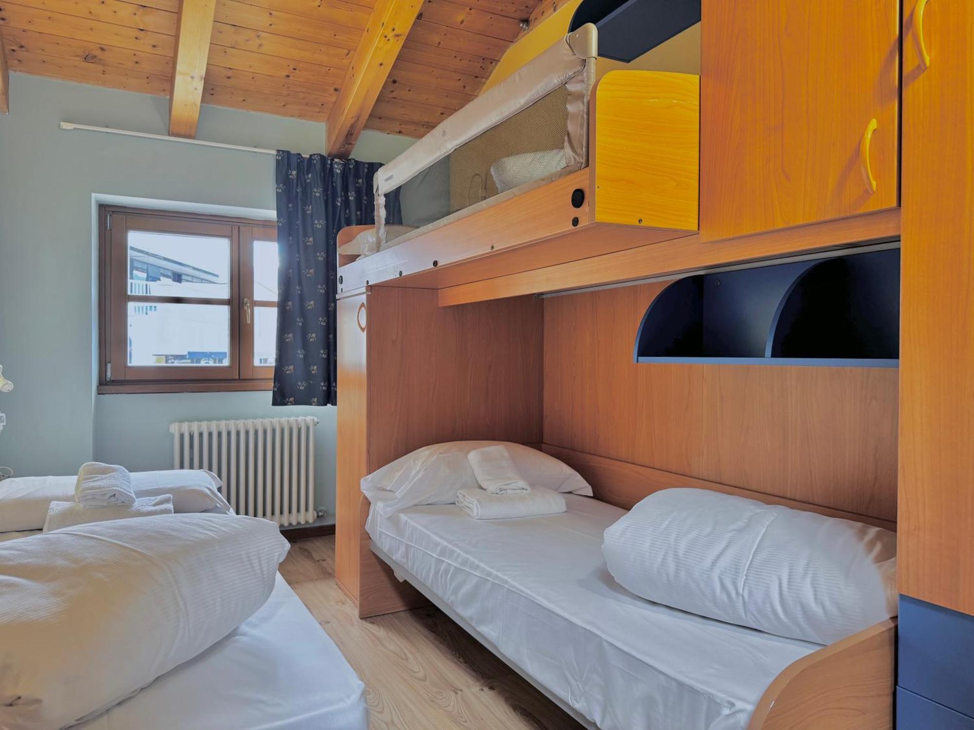 Sweet Spot Aparthotel Riva del Garda Exterior foto