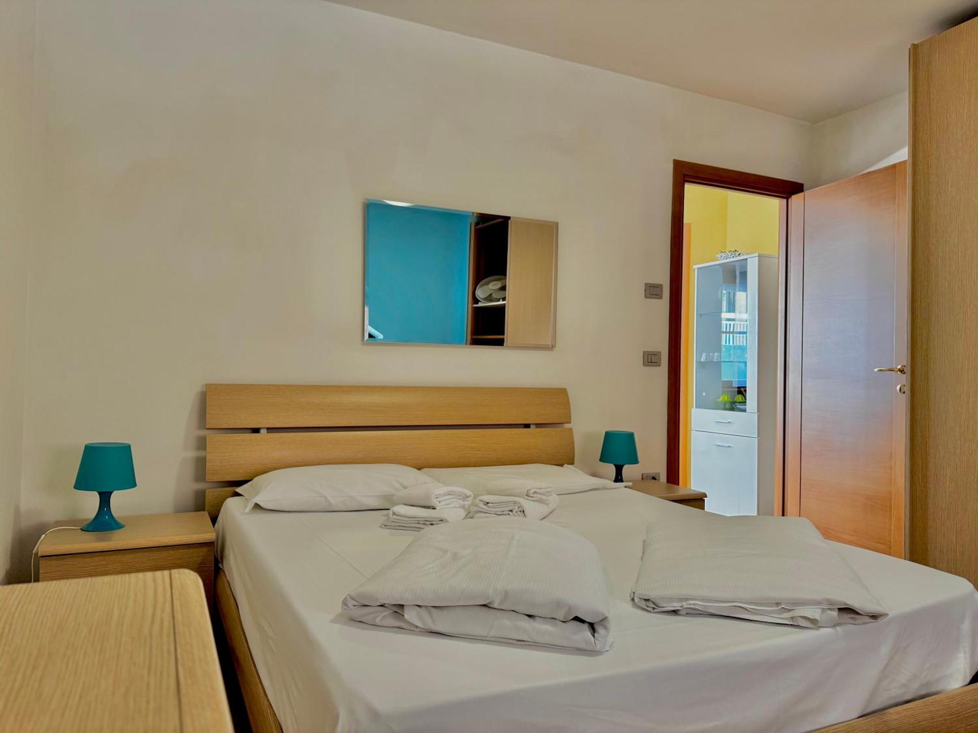 Sweet Spot Aparthotel Riva del Garda Exterior foto