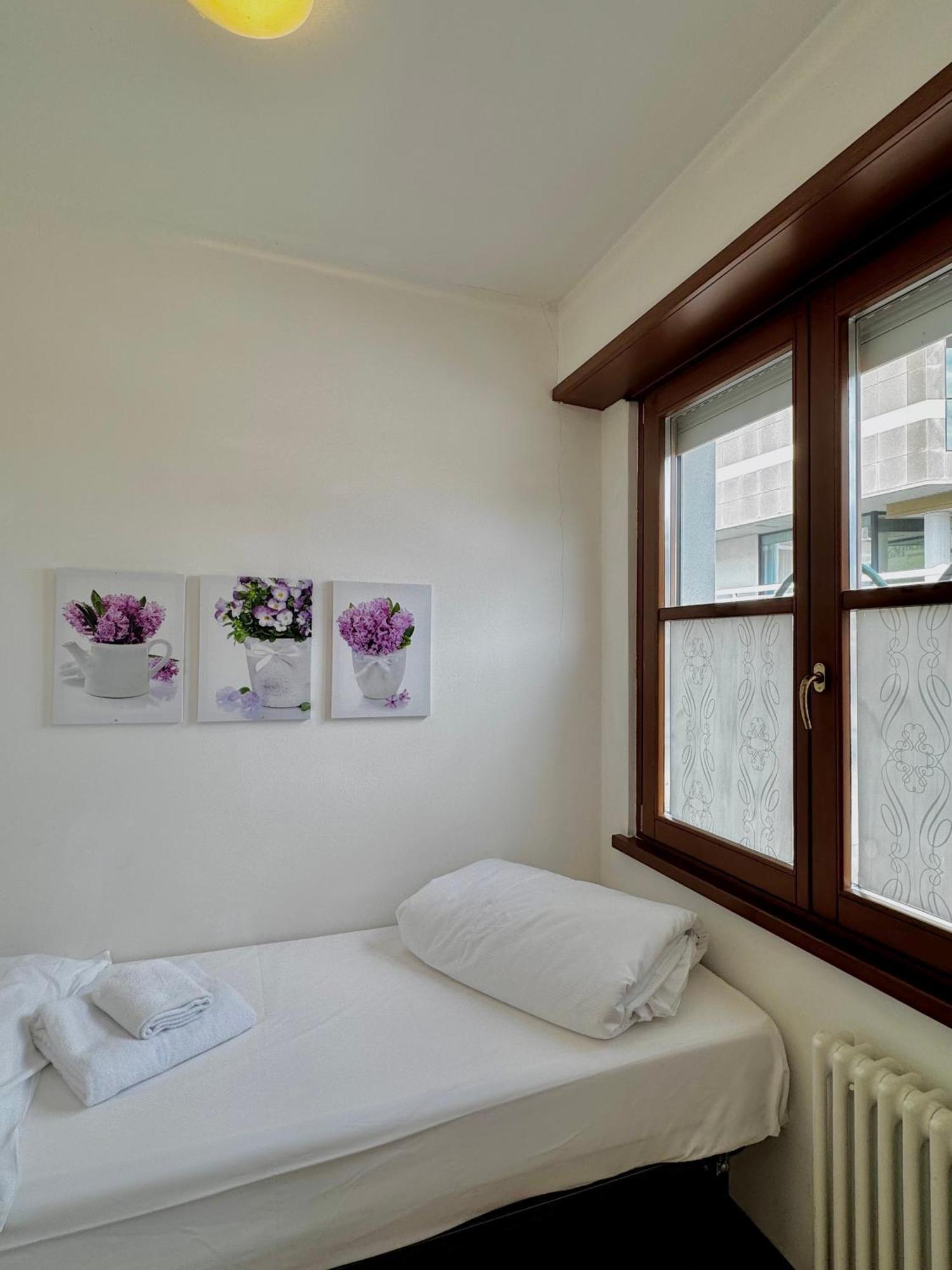 Sweet Spot Aparthotel Riva del Garda Exterior foto