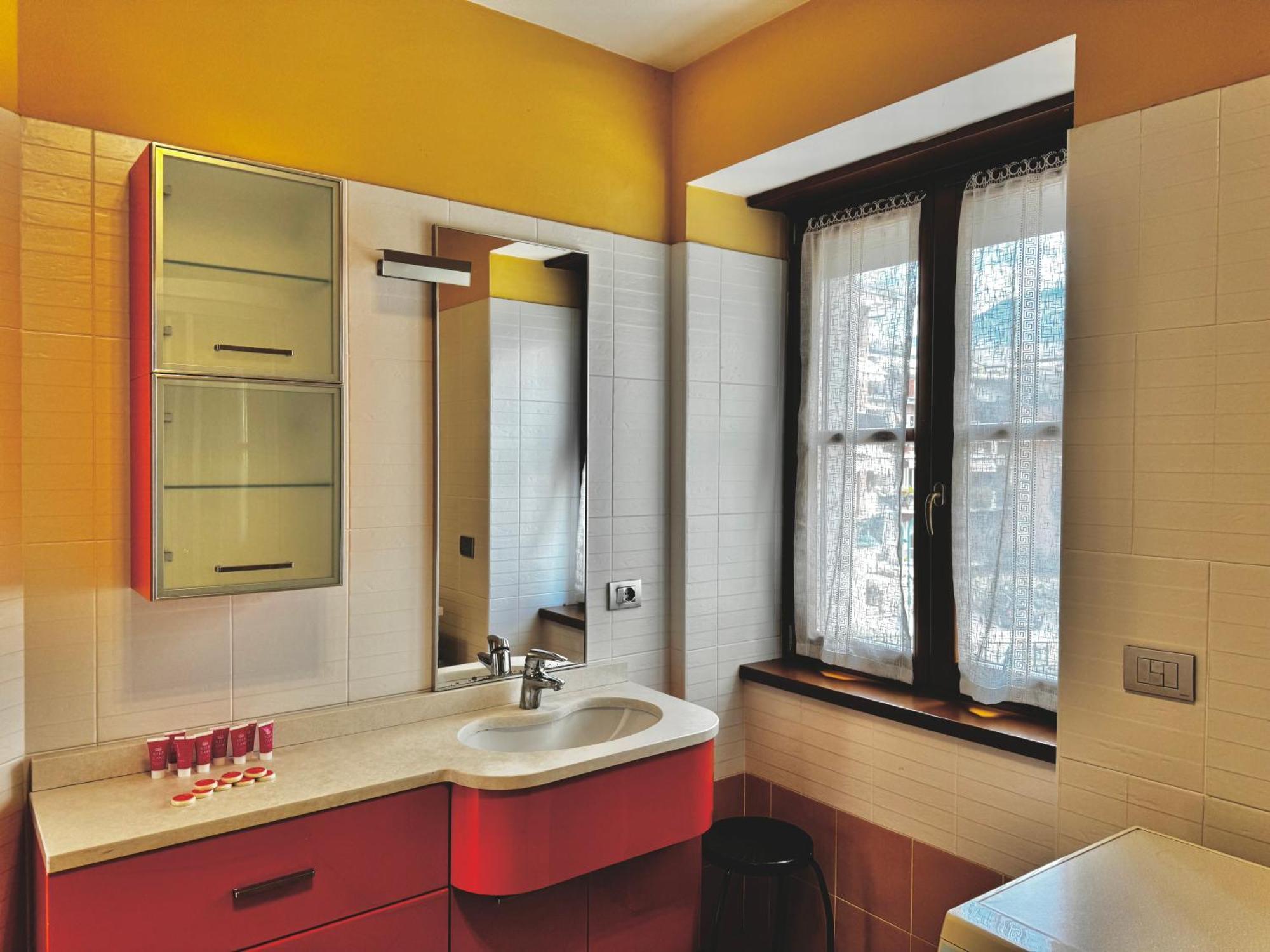 Sweet Spot Aparthotel Riva del Garda Exterior foto