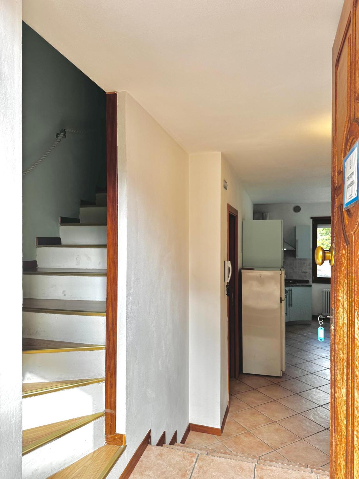 Sweet Spot Aparthotel Riva del Garda Exterior foto